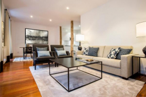 Slow Suites Augusto